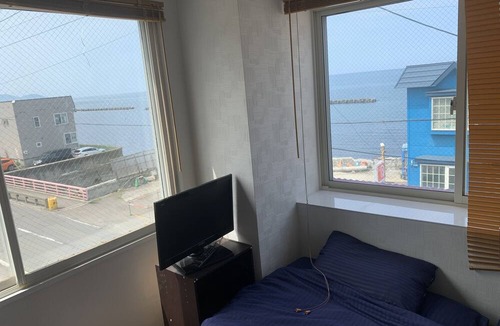 Zenibako Apartment | Zenibako House 3F-RoomD