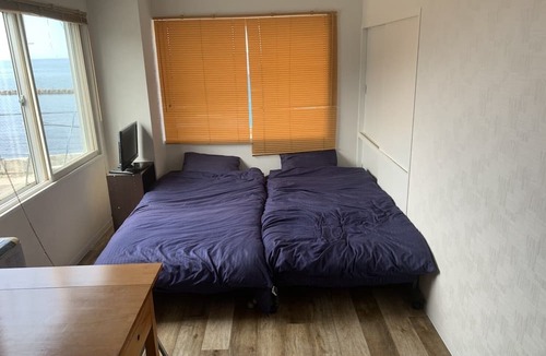 Zenibako Apartment | Zenibako House 3F-RoomA