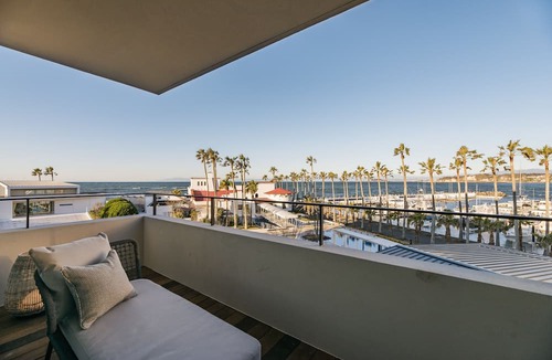 Kotsubo Hotel | MALIBU HOTEL