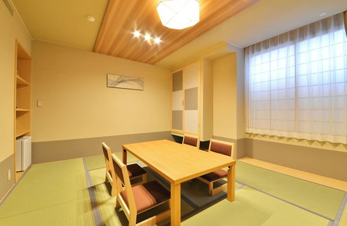 Assabu Hotel | Assabu Uzura Onsen Shiki-no-Yado