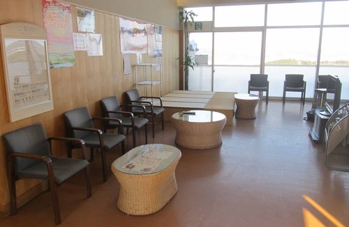 Nanbu Hotel | Nanbuchou Nouringyogyou Taikenjisshukan Churius