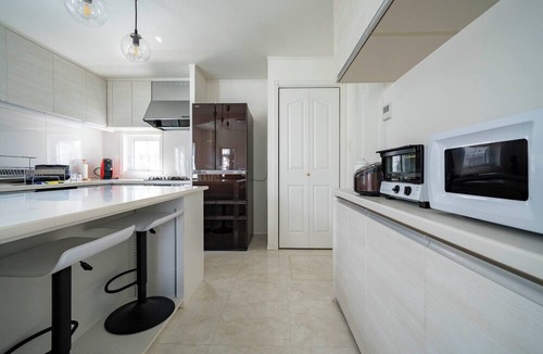 Higashikawa House | THE GARNET HIGASHIKAWA