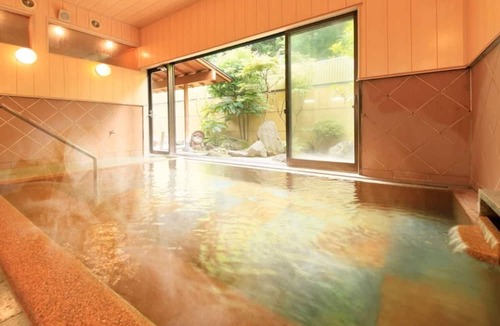Kaminoyama House | Standard Shunsai Japanese Kaiseki Plan Aya Asagi / Kaminoyama Yamagata