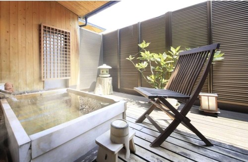 Kaminoyama House | Standard Shunsai Japanese Kaiseki Plan Moegisai / Kaminoyama Yamagata