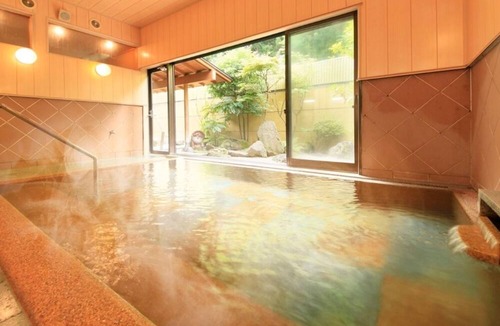 Kaminoyama House | Standard Shunsai Japanese banquet plan Renovate / Kaminoyama Yamagata