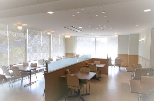 Nihommatsu House | Standard room only plan double room / Nihonmatsu Fukushima