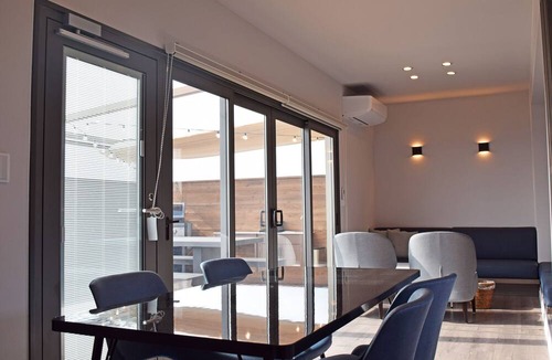 Oi-machi Cabin | THE GLAMPING Hakonejukkokutouge