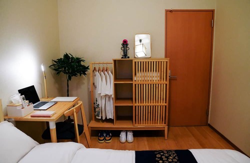 Nakano Hotel | TOKYO E JOY INN - Nishishinjuku