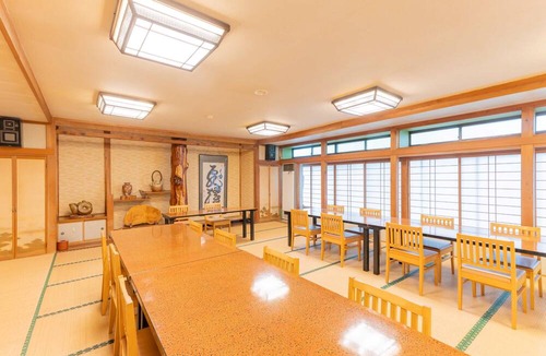 Azumino House | hinokiyunoyado syouhaku