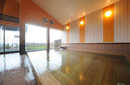 Nikaho House | Ryokan ichie