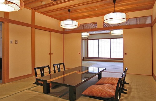 Kofu House | LiVEMAX RESORT Isawa Onsen