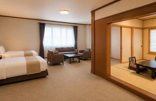 Kofu House | LiVEMAX RESORT Isawa Onsen