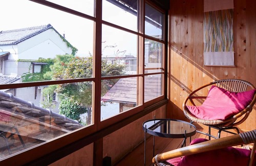 Ogano-machi Hotel | NIPPONIA Chichibu Monzenmachi
