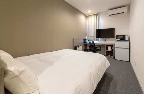 Midori Hotel | HOTEL R9 The Yard Midori
