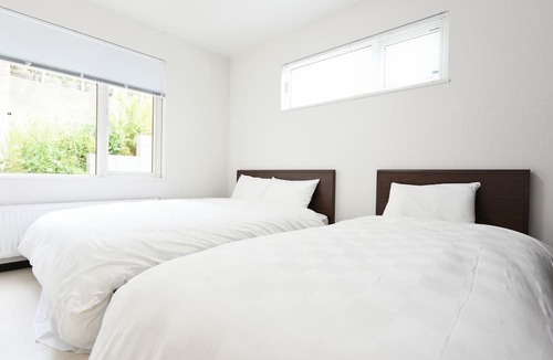 Teine House | TEINE HOTEL
