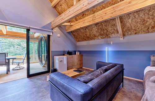 Narusawa Other | enico.Mt.Fuji RESORT & GLAMPING