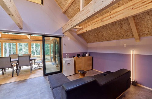 Narusawa Other | enico.Mt.Fuji RESORT & GLAMPING