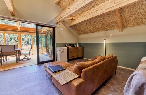 Narusawa Other | enico.Mt.Fuji RESORT & GLAMPING