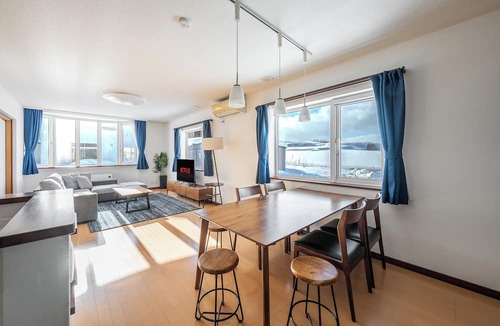 Furano House | THE VILLA FURANO