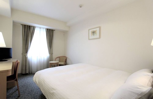 Aoba Ward Hotel | KOKO HOTEL Sendai Station South