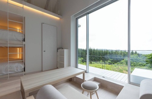 Tokamachi House | Breeze Mori Villa / Tokamachi Niigata