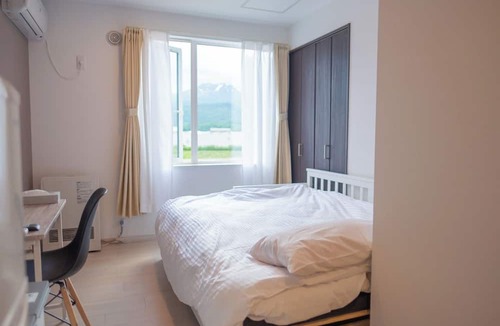 Kutchan Apartment | Niseko Hirafu Ski Resort Condo