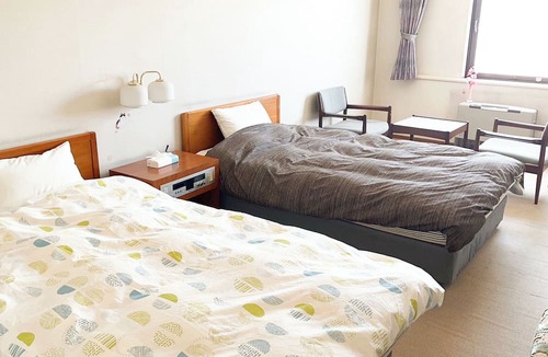 Kitami Hotel | Hotel Royal Kitami