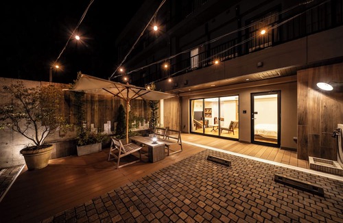 Gotemba Hotel | Dormy Inn Express Gotemba Hot Springs
