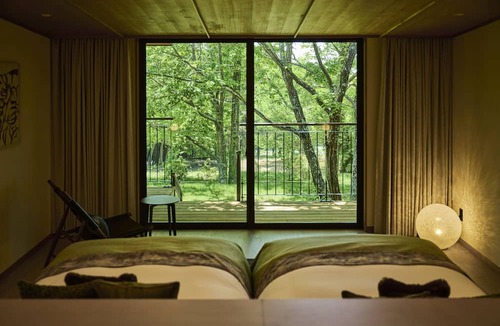 Miyota Hotel | The Hiramatsu Karuizawa Miyota