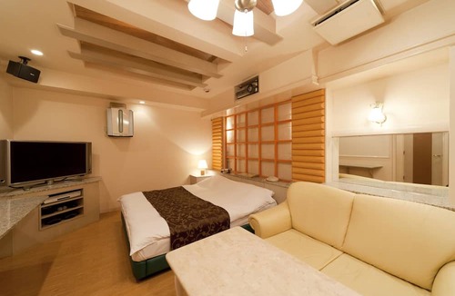 Moriyama Hotel | Fine Biwako I