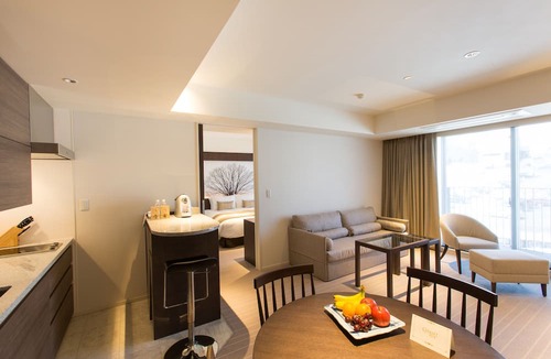 Hirafu Hotel | Chalet Ivy Hirafu