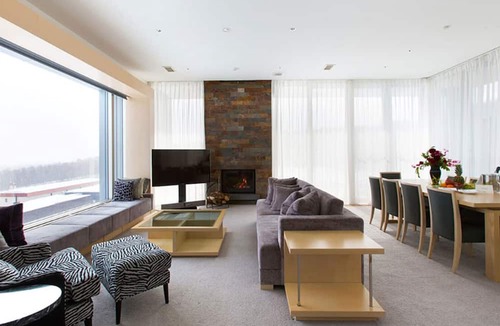 Hirafu Hotel | Chalet Ivy Hirafu