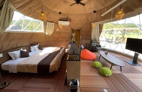 Mori Resort | LiVEMAX RESORT Greenpia Onuma