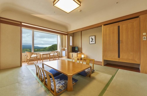 Mori Resort | LiVEMAX RESORT Greenpia Onuma