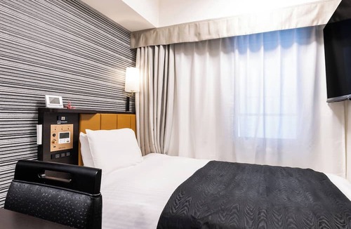 Shibuya Hotel | APA Hotel Shibuya Dogenzakaue
