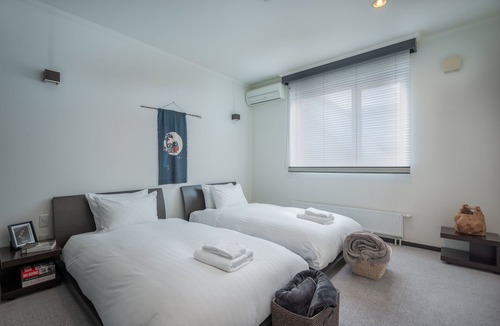 Furano House | Shochikubai by H2 Life