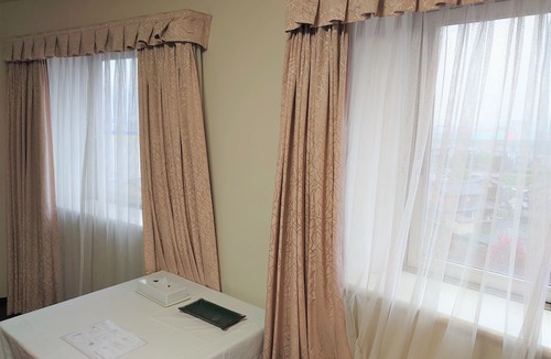 Iga Hotel | Ueno Frex Hotel