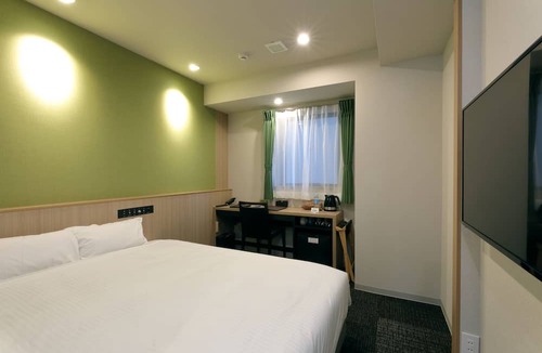 Toyota Hotel | At Inn Hotel Toyotashi station
