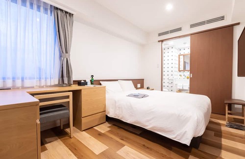 Sakae Hotel | Access By Loisir Hotel Nagoya