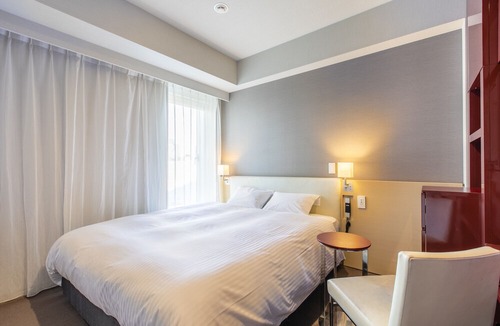 Udagawacho Hotel | Hotel Wing International Premium Shibuya