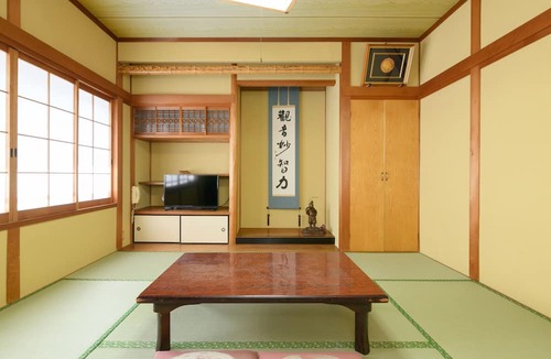 Minamichita House | Tabist Sakippo Minami-Chita