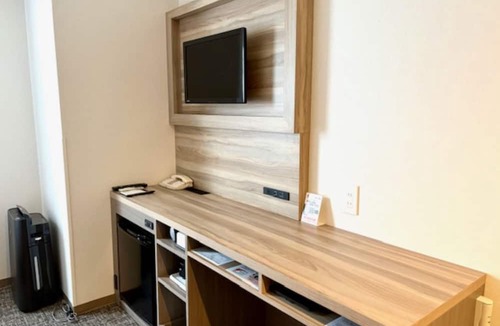 Asaka Hotel | Smile Hotel Kitaasaka
