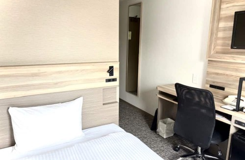 Asaka Hotel | Smile Hotel Kitaasaka