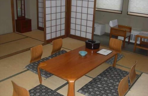 Happo-cho Hotel | Yuraku No Yado Noshiro