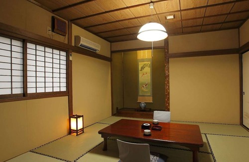 Nukazuka Hotel | Restaurant & Ryokan Tagoto