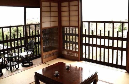 Aizubange House | Kappo Ryokan Shorinkaku