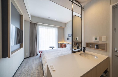 Inuyama Hotel | HOTEL MYU STYLE INUYAMA experience