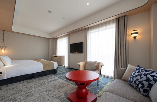 Inuyama Hotel | HOTEL MYU STYLE INUYAMA experience