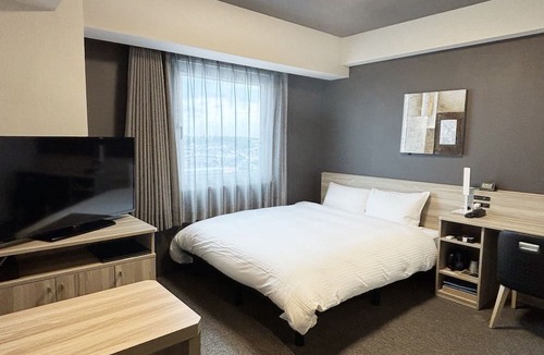 Noda Hotel | Route Inn Noda - Kokudou16gouzoi -