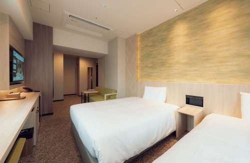 Ichibancho Hotel | Henn na Hotel Premier Sendai Kokubuncho